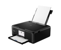 Canon PIXMA TS8150 czarny - 379896 - zdjęcie 5